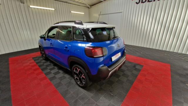 Citroen C3 Aircross image 7