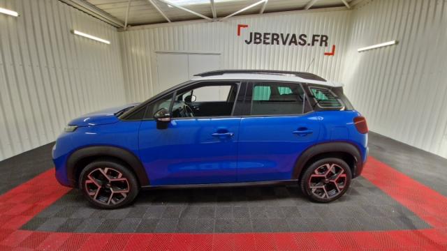 Citroen C3 Aircross image 3