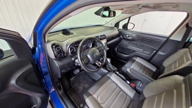 Citroen C3 Aircross image 1