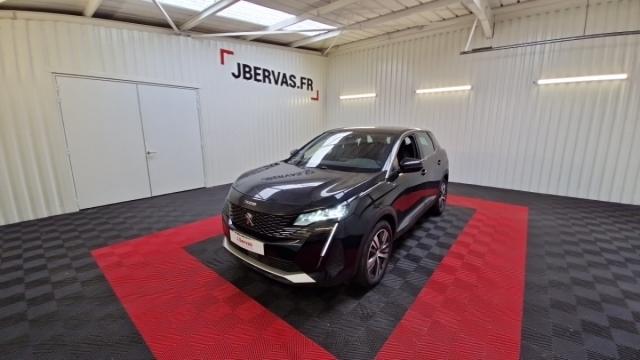 Peugeot 3008 1.6 Phev 180 E-Eat8 Active Pack