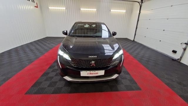 Peugeot 3008 image 9