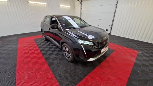 Peugeot 3008 image 5