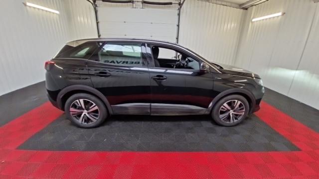Peugeot 3008 image 8