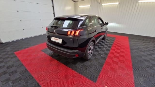 Peugeot 3008 image 3
