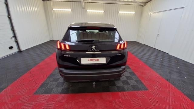 Peugeot 3008 image 4