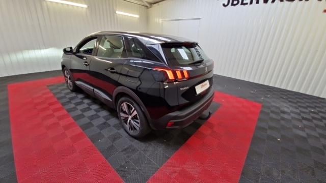 Peugeot 3008 image 1