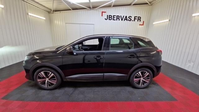 Peugeot 3008 image 6