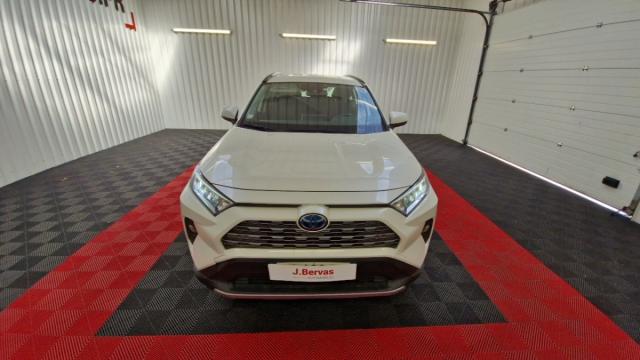 Toyota Rav4 image 2