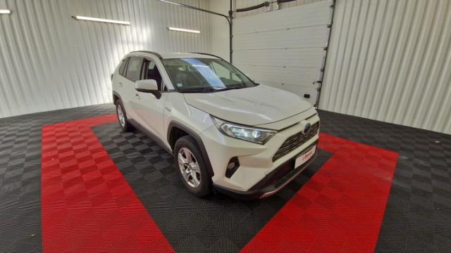 Toyota Rav4 image 3