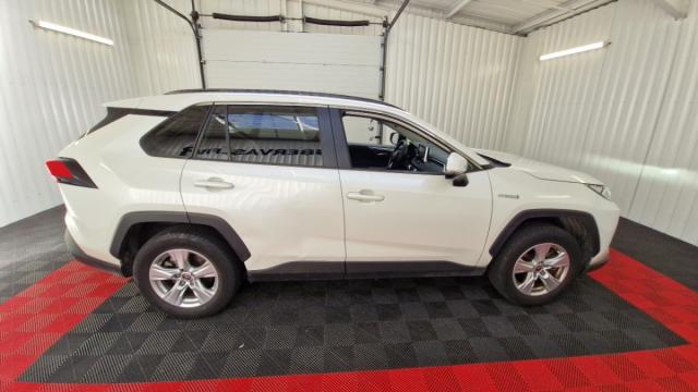 Toyota Rav4 image 1
