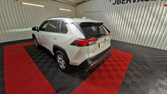 Toyota Rav4 image 5
