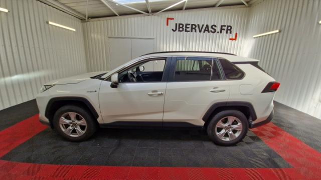 Toyota Rav4 image 7