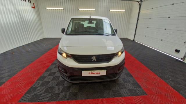 Peugeot Rifter image 8