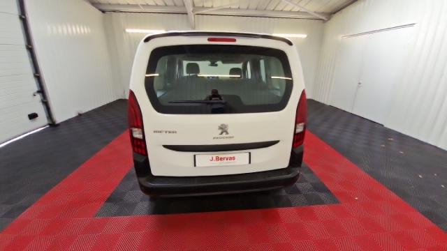 Peugeot Rifter image 2