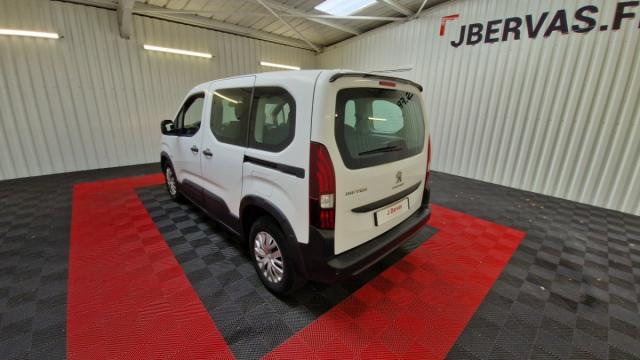 Peugeot Rifter image 4