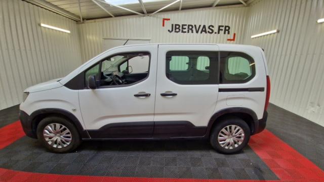 Peugeot Rifter image 3