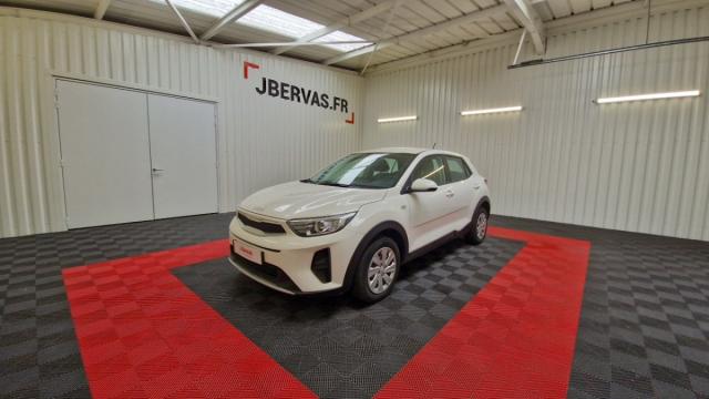 Kia Stonic d’occasion