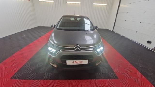 Citroen C3 image 4