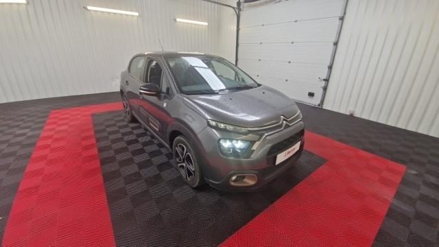 Citroen C3 image 1