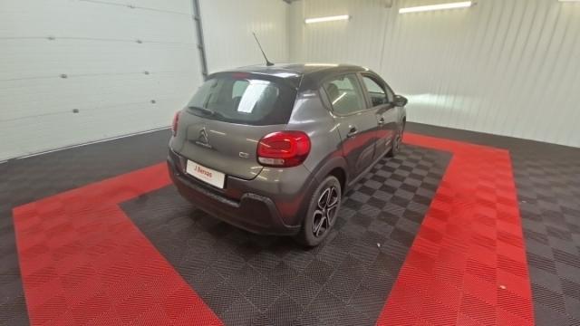 Citroen C3 image 3