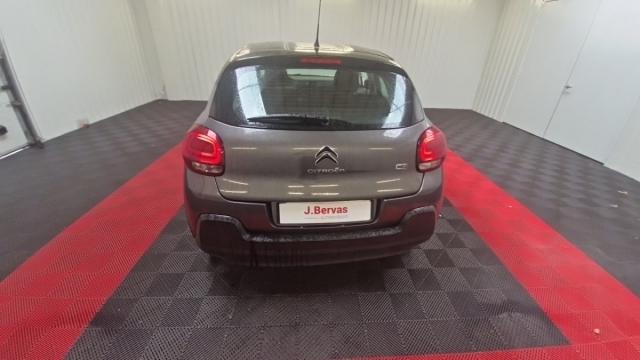 Citroen C3 image 6