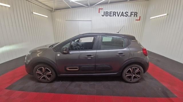 Citroen C3 image 8