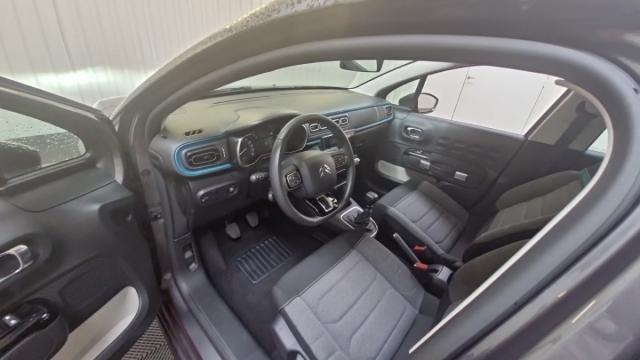 Citroen C3 image 9