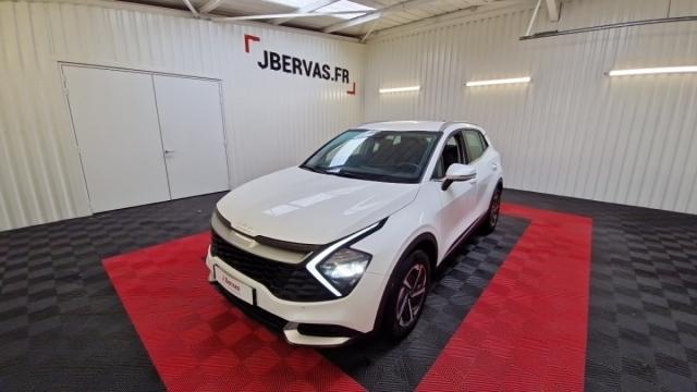 Kia Sportage d’occasion