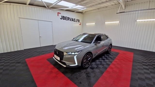 Ds Ds 4 d’occasion