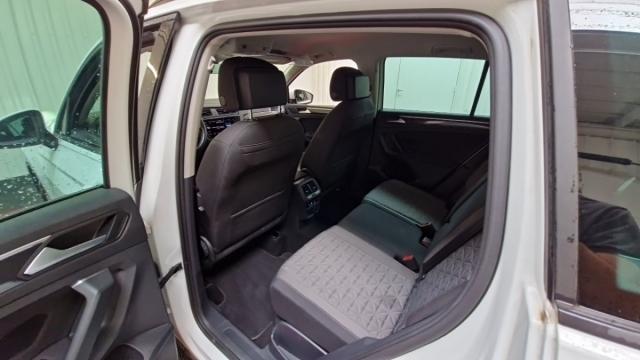 Volkswagen Tiguan image 1
