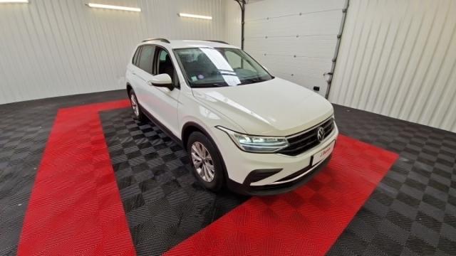 Volkswagen Tiguan image 6