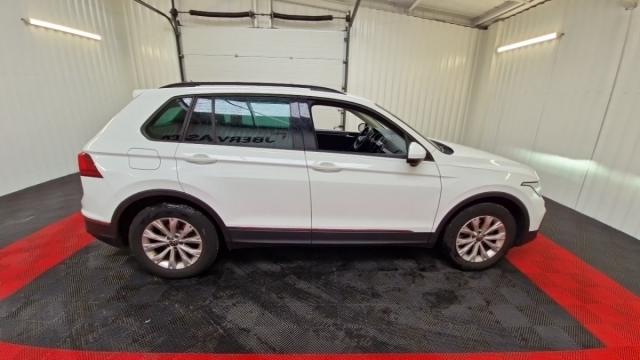 Volkswagen Tiguan image 3