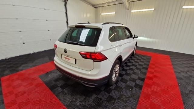 Volkswagen Tiguan image 7