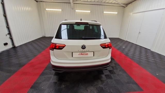Volkswagen Tiguan image 2