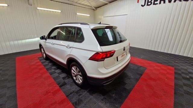 Volkswagen Tiguan image 5