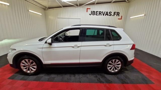 Volkswagen Tiguan image 4