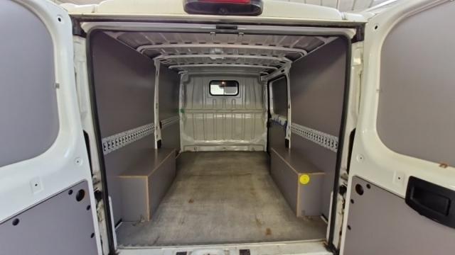 Citroen Jumper image 3