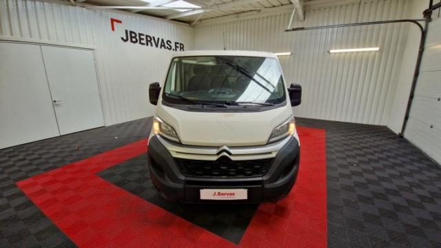 Citroen Jumper image 2
