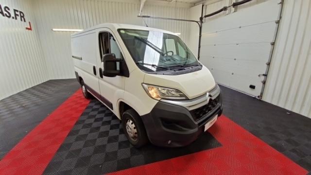 Citroen Jumper image 9