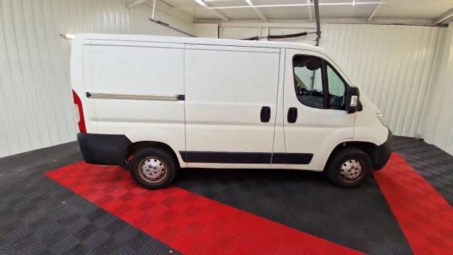 Citroen Jumper image 1