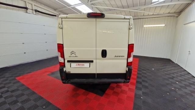 Citroen Jumper image 7