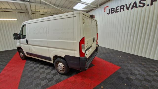 Citroen Jumper image 4