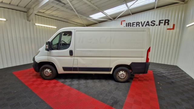 Citroen Jumper image 8