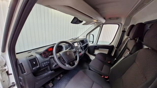 Citroen Jumper image 5