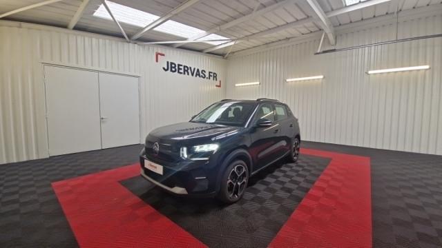 Citroen C3 Electrique 113ch Auto Plus
