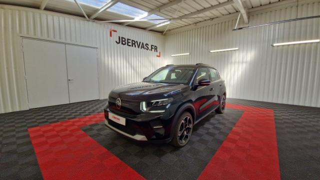 Citroen C3 Electrique 113ch Auto Plus
