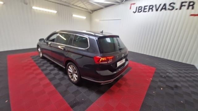 Volkswagen Passat Sw image 7
