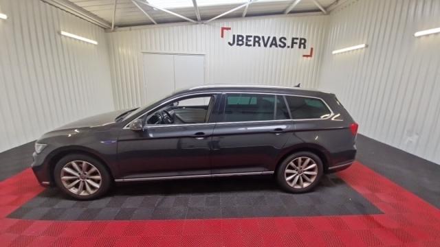 Volkswagen Passat Sw image 5