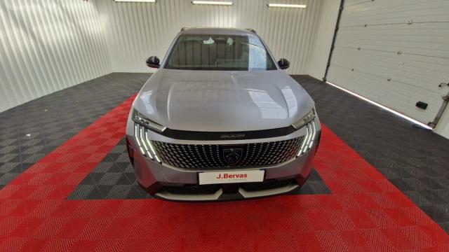 Peugeot 5008 image 7