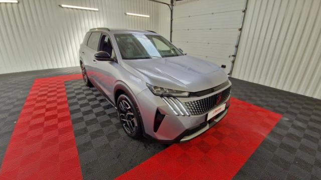 Peugeot 5008 image 9